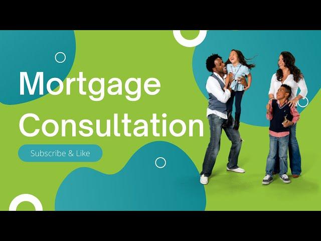 The Mortgage Process-Mortgage Consultation | The Mortgage Mike Group