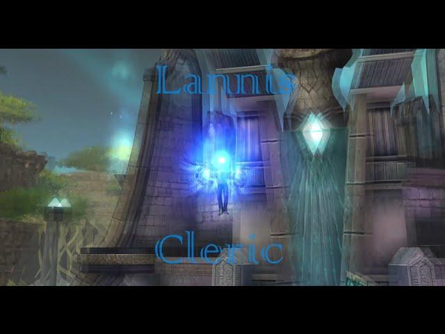 Aion Cataclysm 4.7.5 | Support Cleric PvP - Lannis | Vol. 2