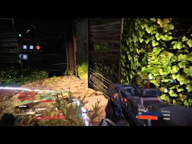 Destiny, sunday pvp with lopen312