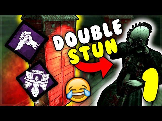 DBD MOBILE FUNNY RANDOM MOMENTS MONTAGE #1 (DEAD BY DAYLIGHT MOBILE)