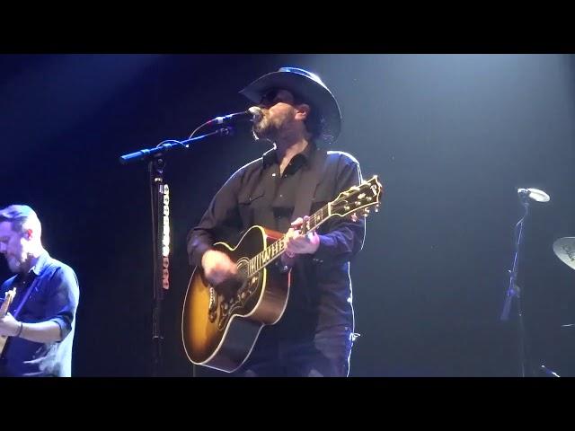 Wheeler Walker, Jr. | Save Some Titty Milk For Me | live The Novo DTLA, November 29, 2018