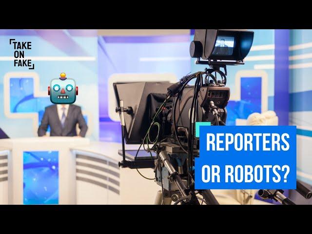 What AI Means for the Future of Journalism