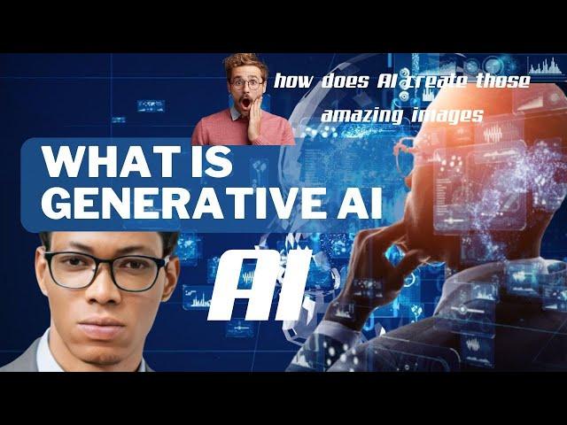 GENERATIVE AI FOR EVERYONE