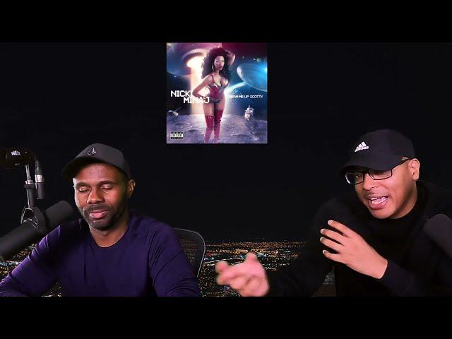 Nicki Minaj, Drake, Lil Wayne - Seeing Green (REACTION!)