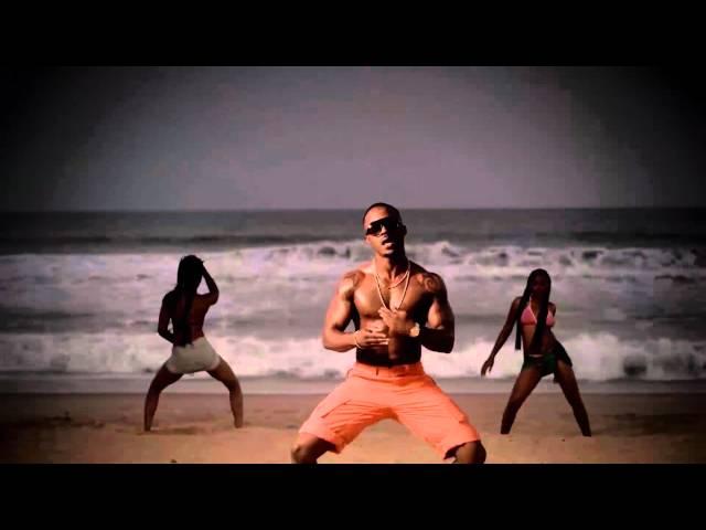 Iyanya - Ur Waist [Official Video]