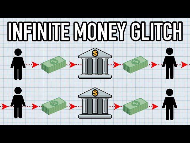 How Does Fractional Reserve Banking Work?