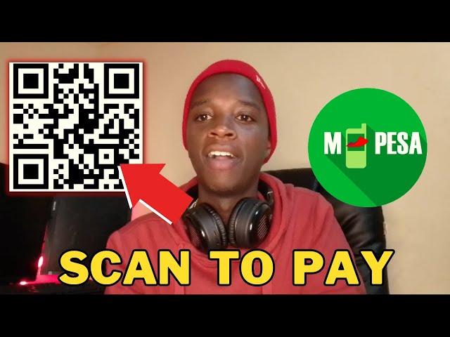 Dynamic QR Code for Mpesa Payments using Daraja API | Step-by-Step Tutorial