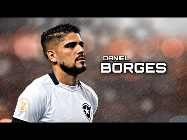 Daniel Borges • Botafogo • 2022 | HD