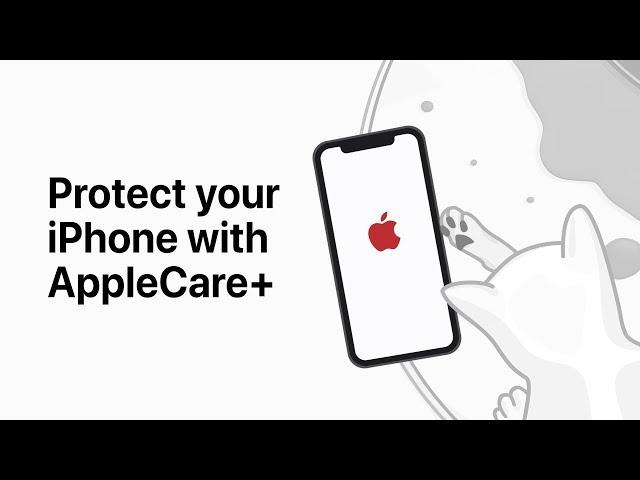 How to protect your iPhone with AppleCare+ – Apple Support