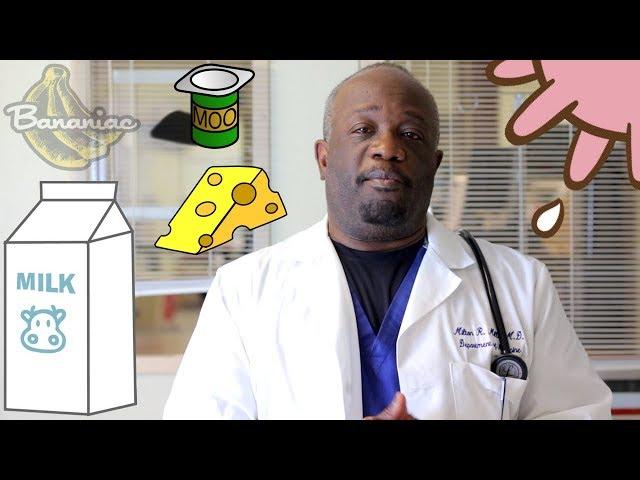 The Truth About Dairy | Milton Mills, MD