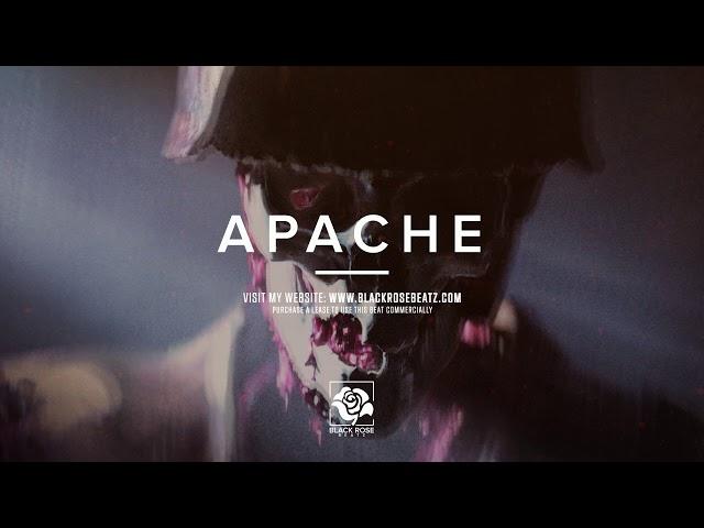 Free G House Type Beat x Deep House "Apache" | Techno Type Beat | Club Hard Trap Type Beat 2020