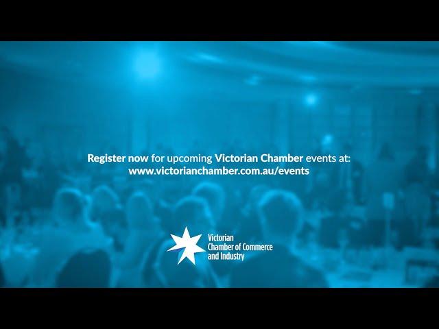 Victorian Chamber Events