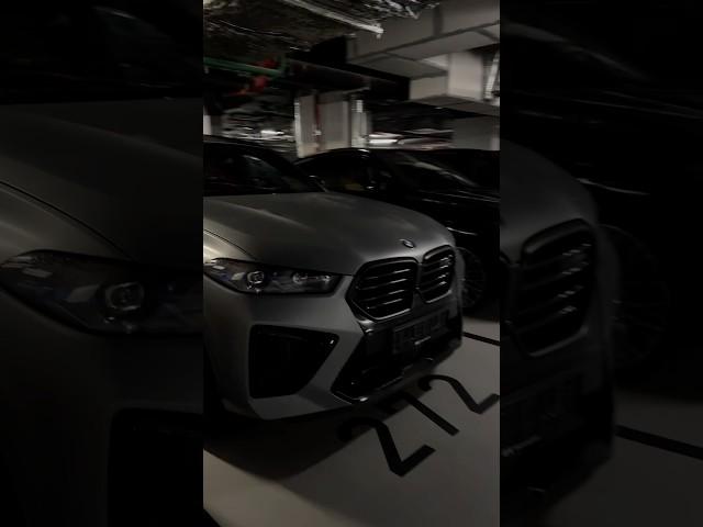 BMW X6M Competition vs BMW X6 3.0d