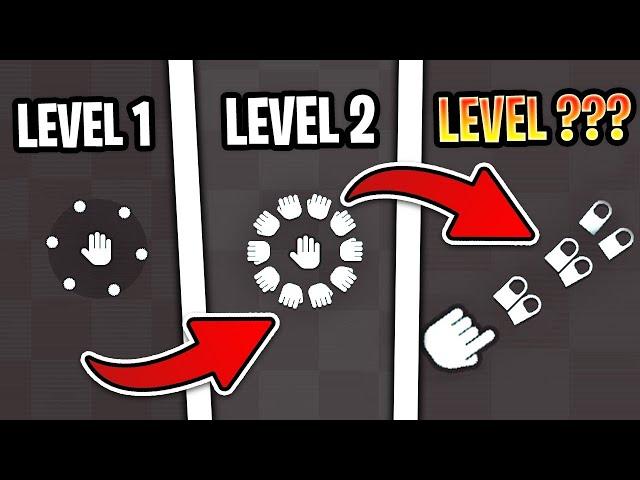 This Incremental Game CHANGES EVERY ASCENSION! | Max Manos