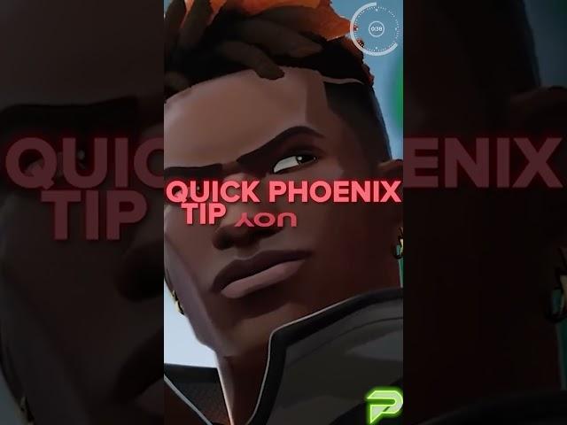 Every Phoenix Main Needs To Know This Trick!