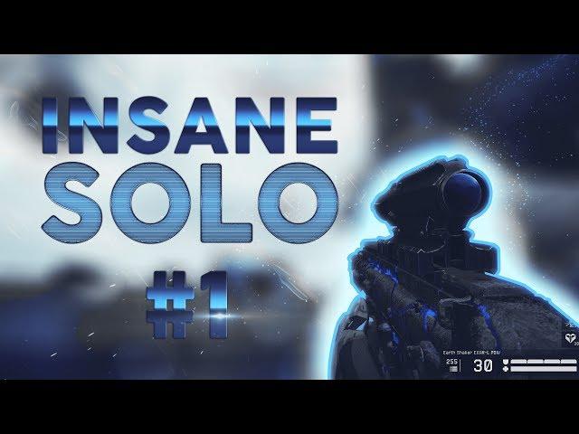 Warface - Singleplayer: INSANE #1: Deadwood (ENGINEER)