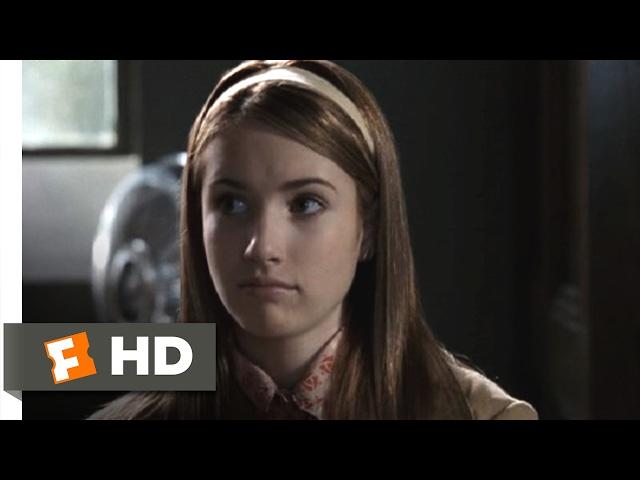 Nancy Drew (2007) - Hello, I'm Nancy Drew Scene (1/7) | Movieclips