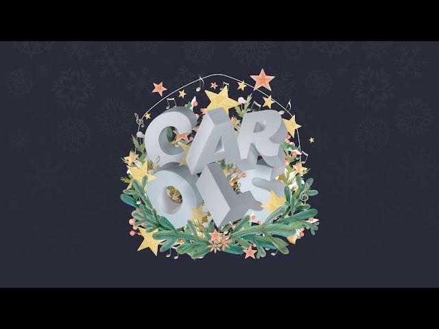 Renewal Church | Carols | Christmas Day | Senior Pastor Jonny Lee