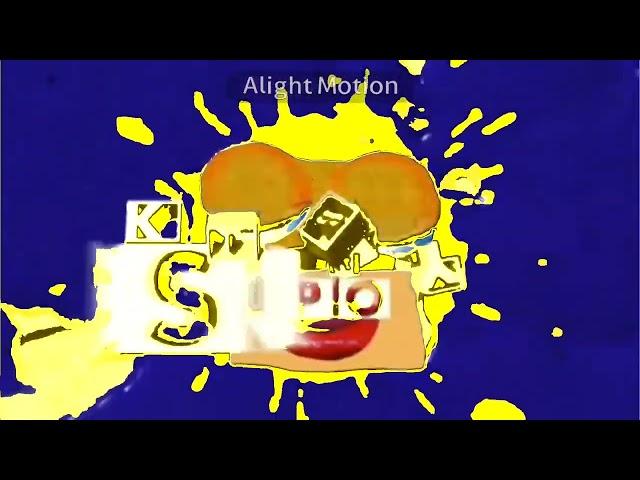 Klasky Csupo In G-Major 686