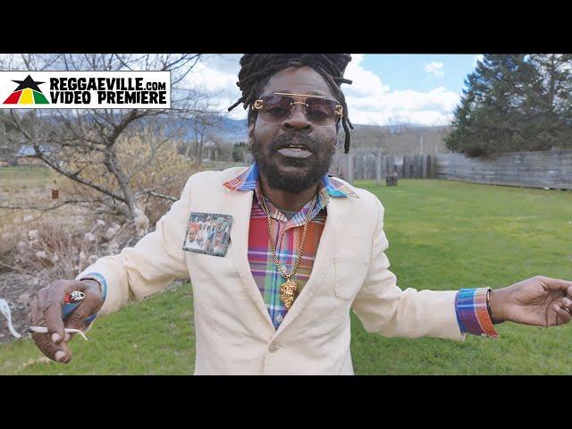 Perfect Giddimani - Rice & Peas [Official Video 2024]