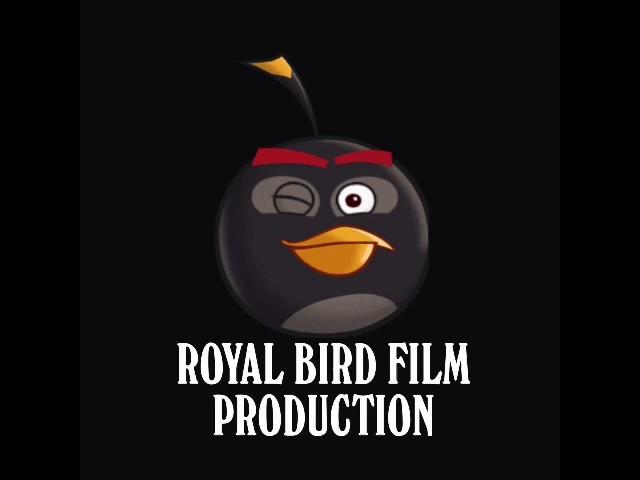 (FAUX) Royal Bird Film Production Logo (2015-2016)