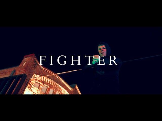 Dawek - Fighter prod.Baggage Beatz