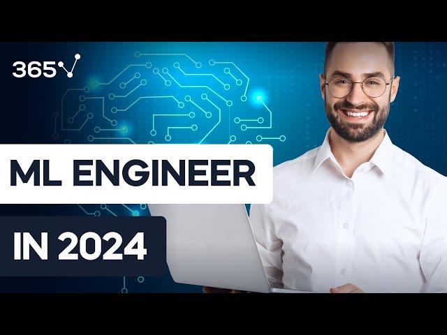 How to Become a Machine Learning Engineer in 2024