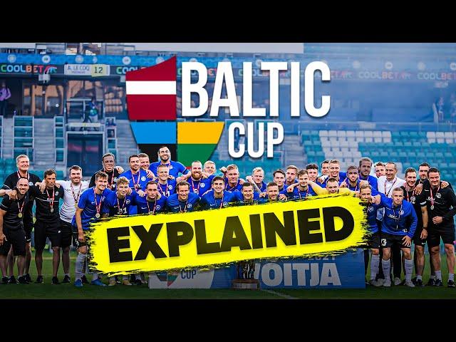 Baltic Cup explained