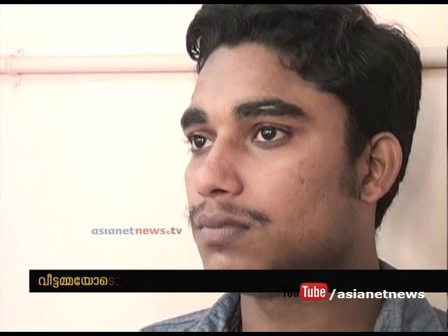 Man Live-streams Sex With Woman, Arrested| FIR 17 Sep 217