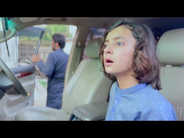 Kahani ka dosra rukh | Message video | Naeem aw Rameez