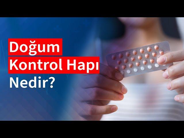 Doğum Kontrol Hapı Nasıl Kullanılır? | Medical Park