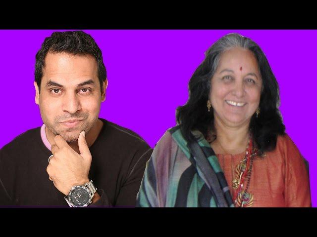 Interview with Vedic Astrologer Komilla Sutton