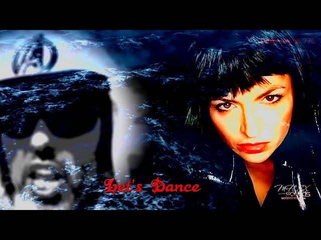 Mflex Sounds - Let's Dance (Italo Disco 2021)