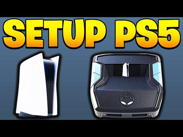 How To Setup Cronus Zen on PS5 | Updated Method