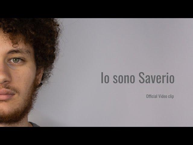 Io sono Saverio Video