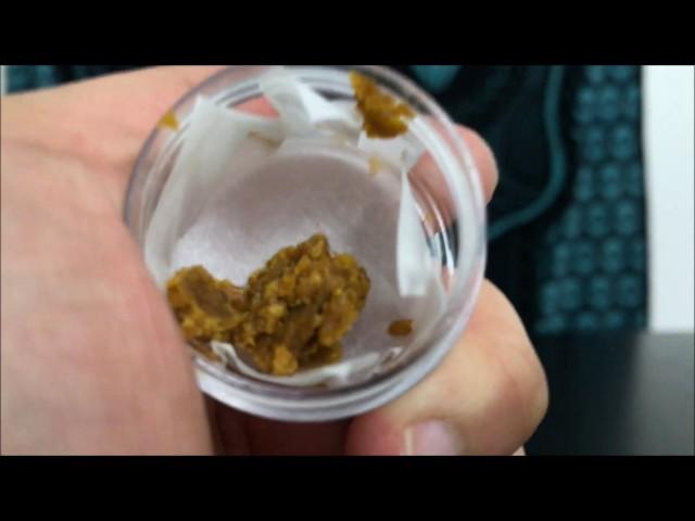 Hades Haze By Dab Dudes Recrecreational Cannabis Review