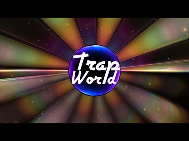 Eminem - Not Afraid (Trap World Remix)