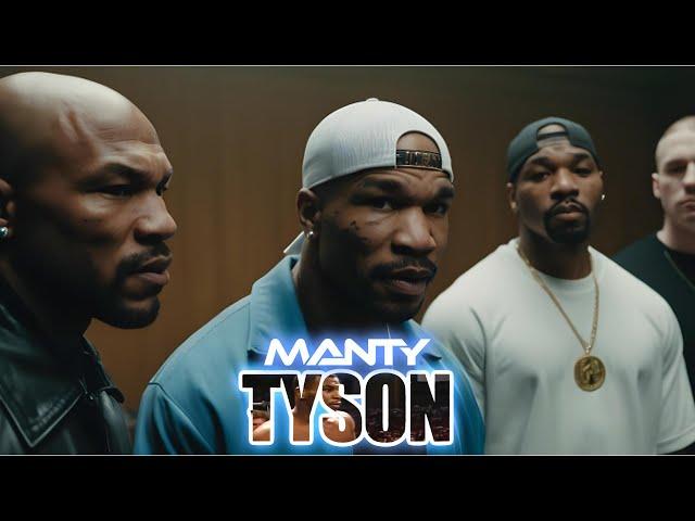 2Pac, Eminem, Pop Smoke & ICE CUBE - MIKE TYSON (MANTY MOTIVATIONAL MIX)[BEAT BY HERKULES BEATS]