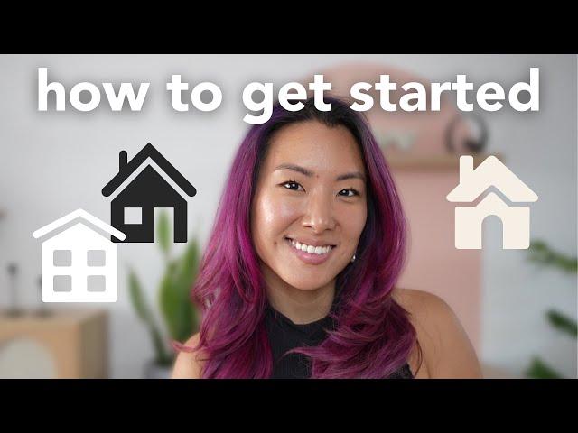 How to buy your FIRST rental property  (where to buy, metrics to look at, and more!)