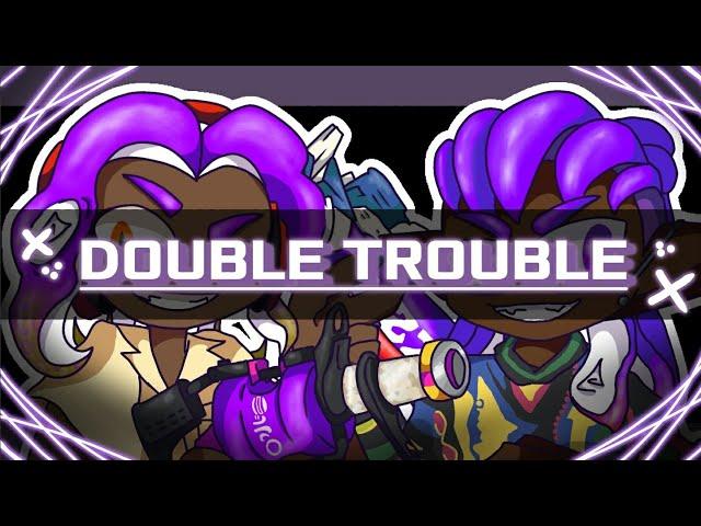 Double Trouble × Animation Meme [Coroika]