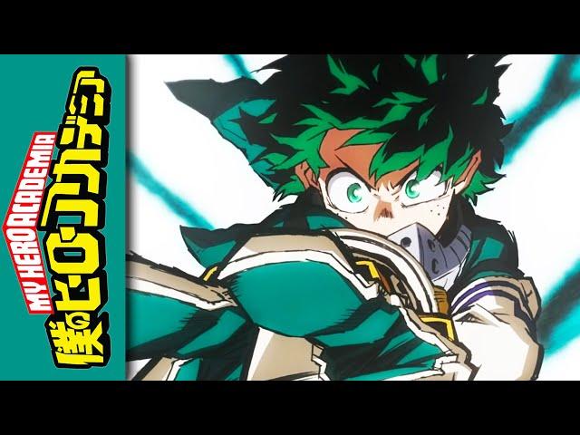 My Hero Academia Opening - No.1 【English Dub Cover】Song by NateWantsToBattle