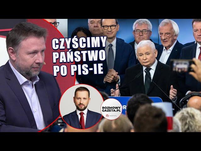 Jesteśmy na wojnie kulturowej z PiS-EM