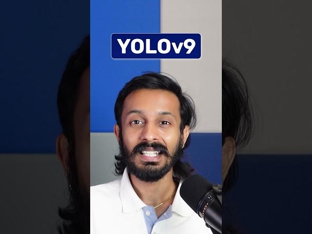 YOLOv9