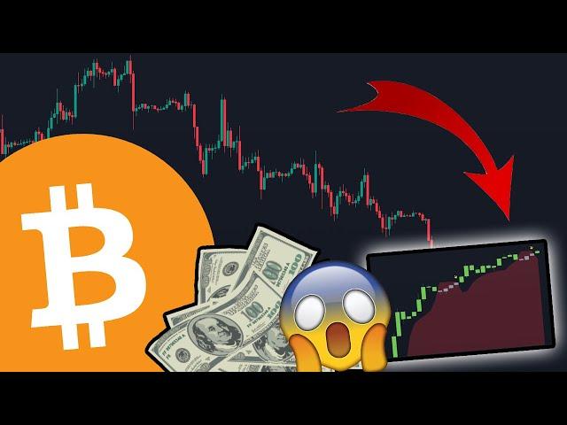 EVERYTHING JUST CHANGED FOR BITCOIN & CRYPTO [Big shift yesterday...]