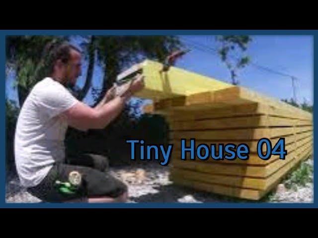 Tiny House 04 Solivage 2/2