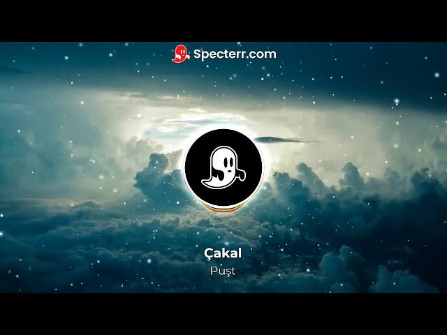 Çakal - Puşt (8D müzik)