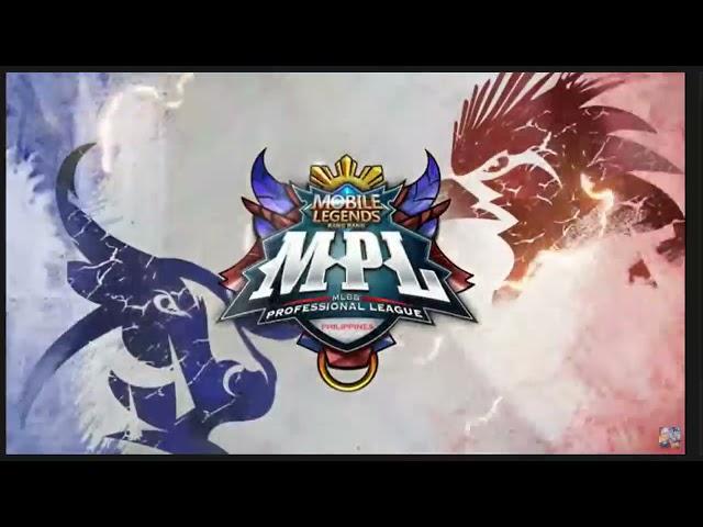 ONIC VS LPE [GAME 1] MPL - PH S7