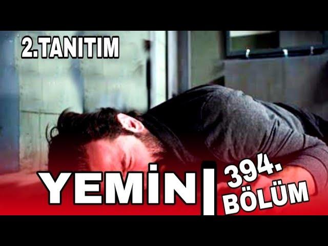 Yemin 394.Bölüm Fragmanı |Oath Episode 394.Promo ( English & Rusia,espanyol, Deutsch, عربي,Subs)