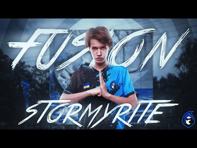 Introducing FS Stormyrite | FNCS Winner 