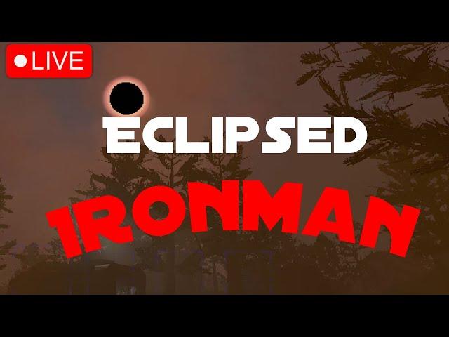ECLIPSED Duo Ironman Challenge (Hardcore, No Dying)